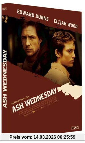 Edward Burns Ash Wednesday [Fr Import]