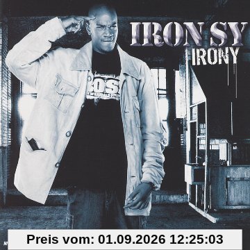 Irony [1er Album]