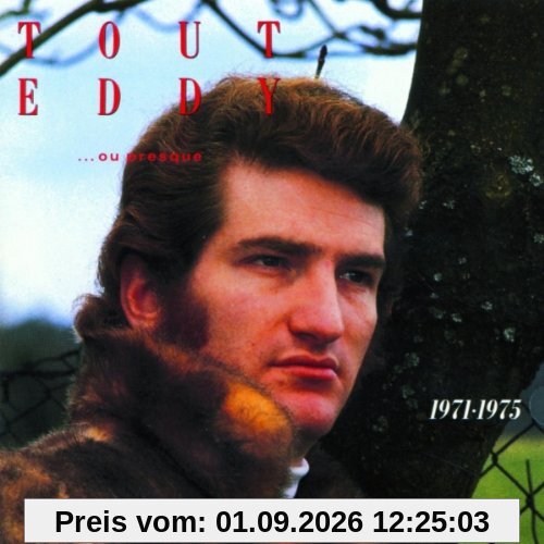 Tout Eddy Ou Presque... 1971 /