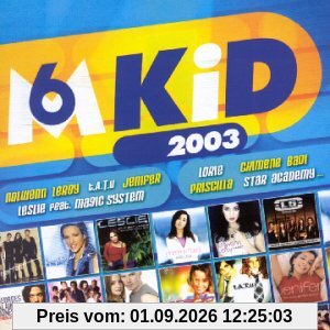 M6 Kids 2003