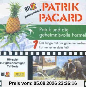 Patrik Pacard-Folge 1