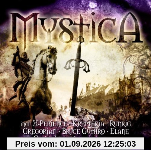 Mystica