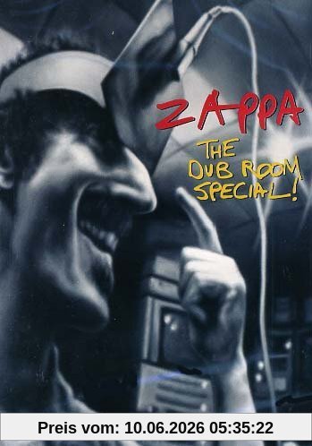 Frank Zappa - The Dub Room Special