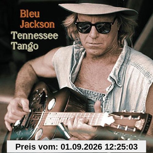 Tennessee Tango