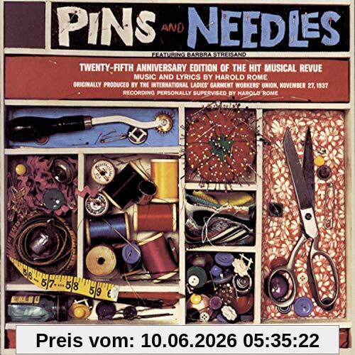 Pins & Needles