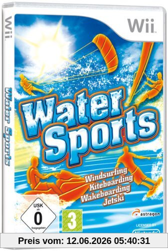 Water Sports