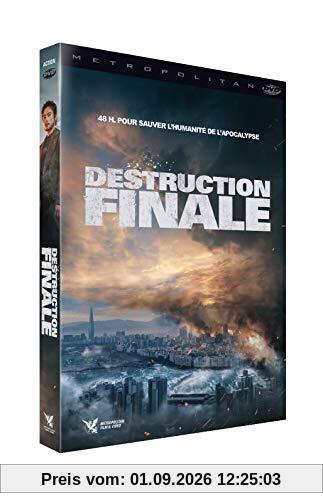 Destruction finale [FR Import]