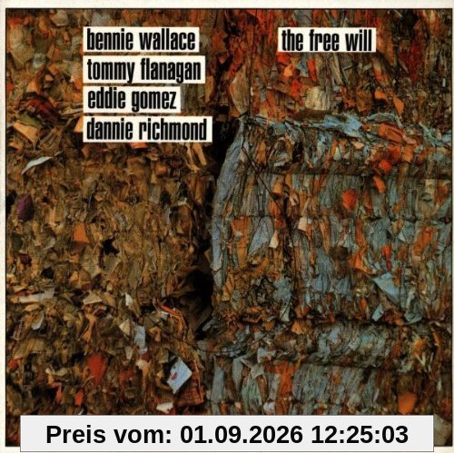 The Free Will