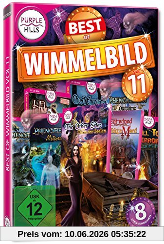 PurpleHills Best of Wimmelbild 11