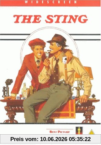 The Sting [UK Import]