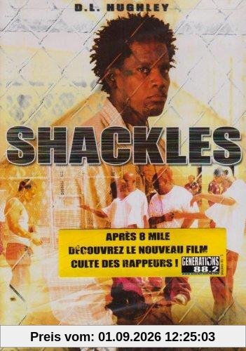 Shackels [FR Import]