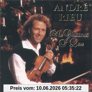 Mein Weihnachtstraum [Musikkassette]