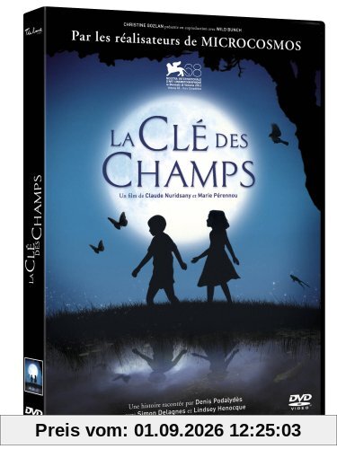 La clé des champs [FR Import]