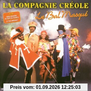 Le Bal Masque