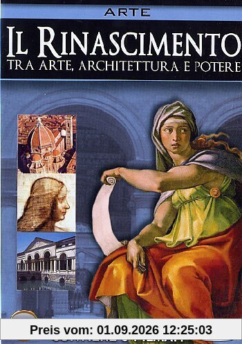Il Rinascimento [IT Import]