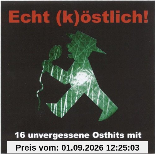 Echt (k) östlich !