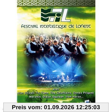 Festival Interceltique de Lorient [FR Import]