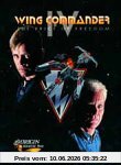 Wing Commander 4
