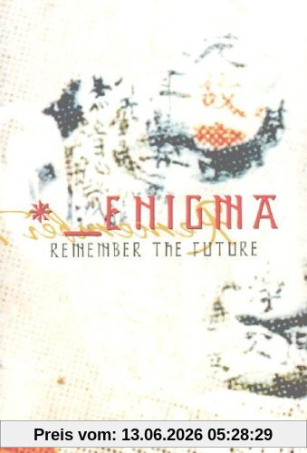 unbekannt Remember The Future