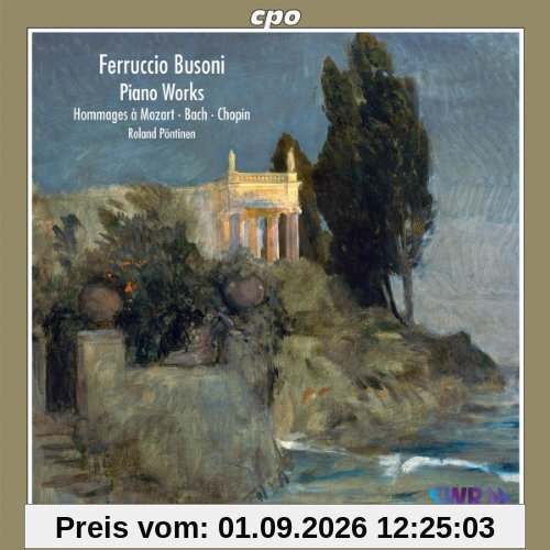 Hommages
