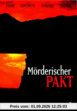 Mörderischer Pakt