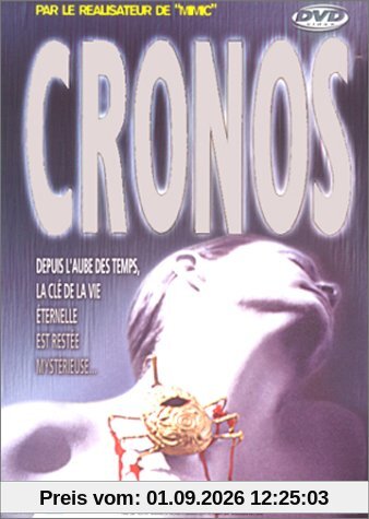 Cronos