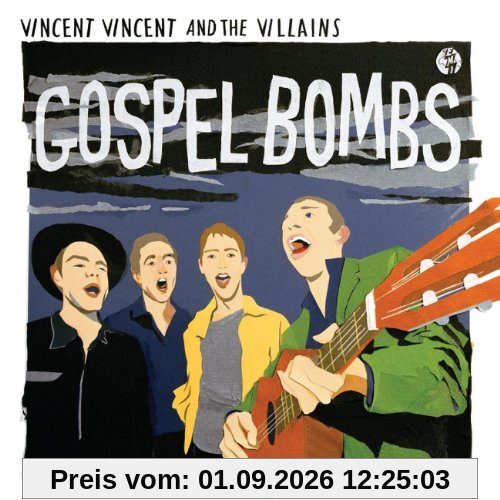 Gospel Bombs