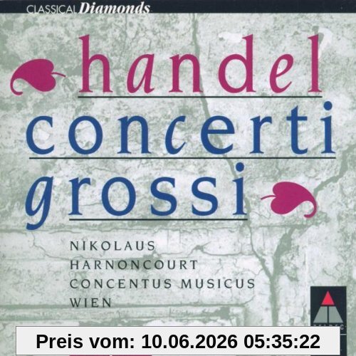 Concerti Grossi
