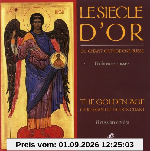 Russisch Orthodoxe Gesänge