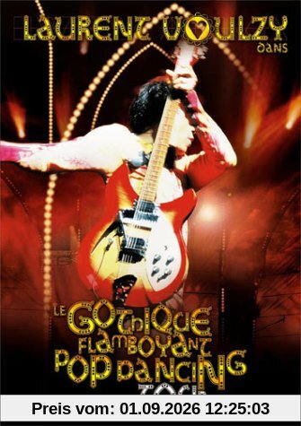 DVD LIVE