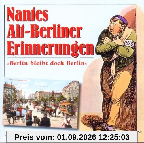 Berlin Bleibt Doch Berlin