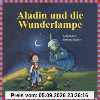 Aladin und die Wunderlampe