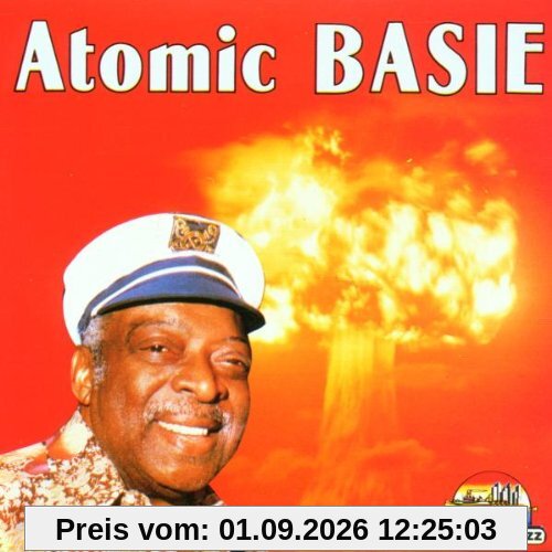 Atomic Basie 1956-1962