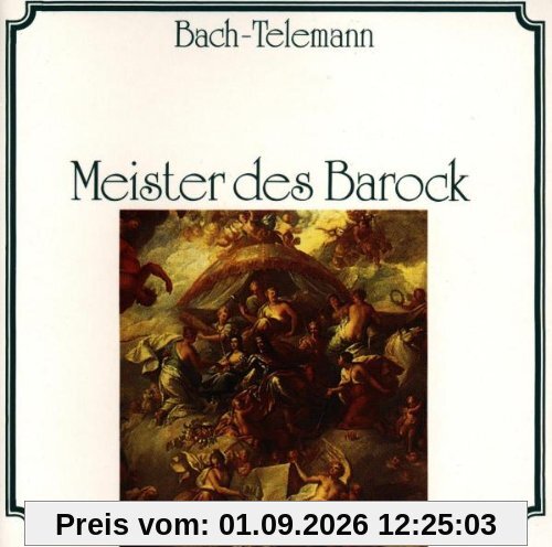 Meister des Barock