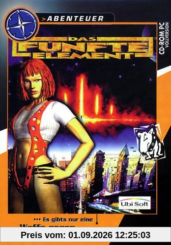 Das fünfte Element