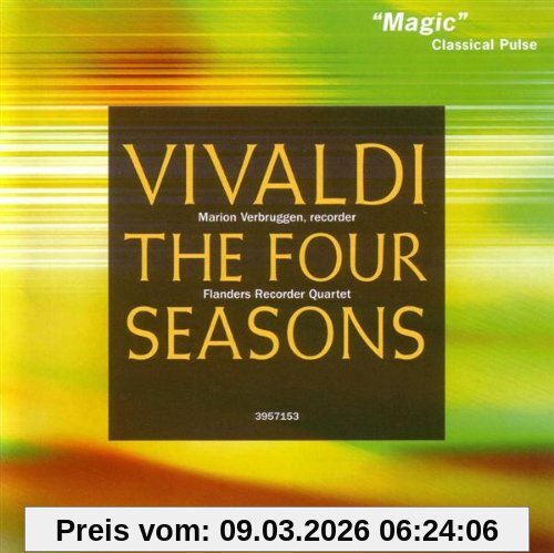 Verbruggen The Four Seasons