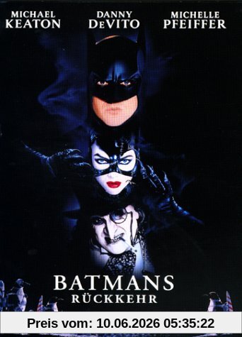 Batmans Rückkehr