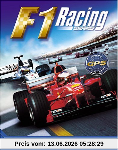 F1 Racing Championship