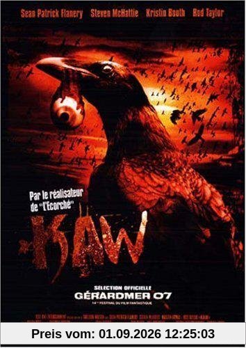 Kaw [FR Import]
