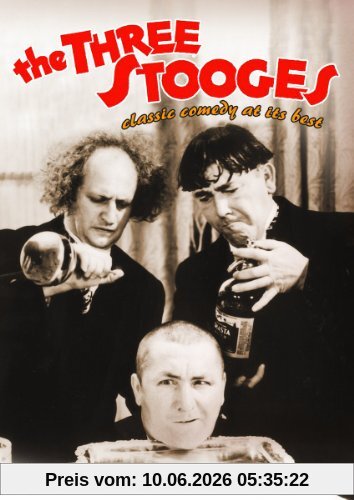 Various The Three Stooges