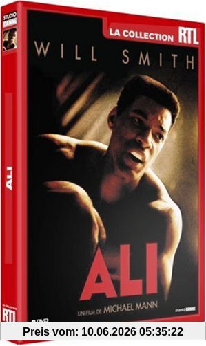 Ali [FR Import]