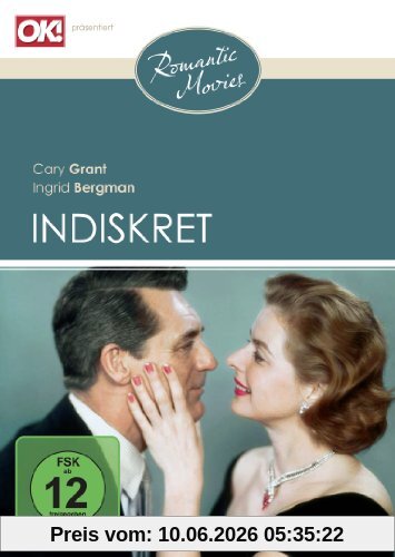 Indiskret (Romantic Movies)