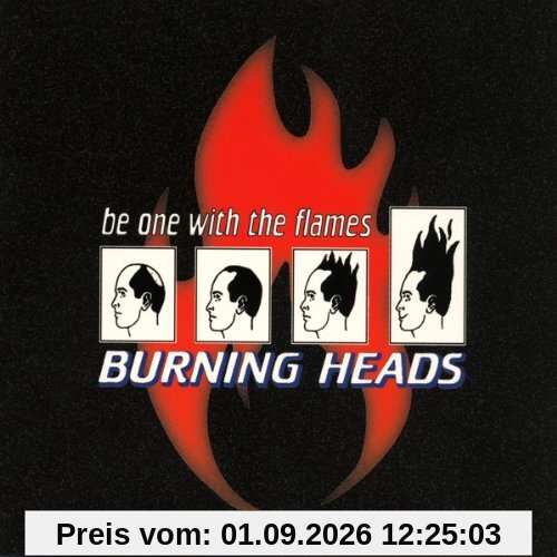 Be One With the Flames