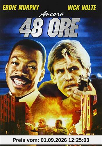 Ancora 48 ore [IT Import]
