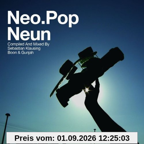 Neo.Pop Neun