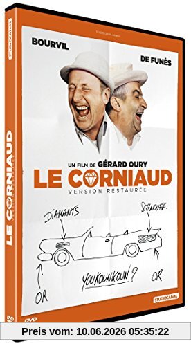 Le corniaud [FR Import]