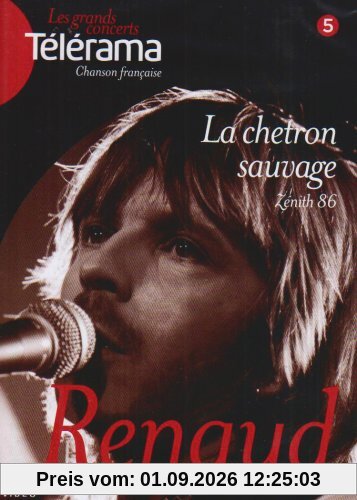 La Chetron Sauvage : Zénit 86