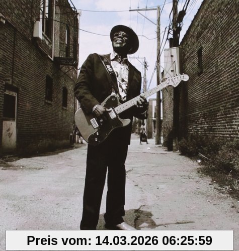 Buddy Guy Bring 'em In