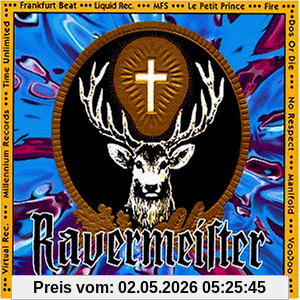 Ravermeister Vol.1