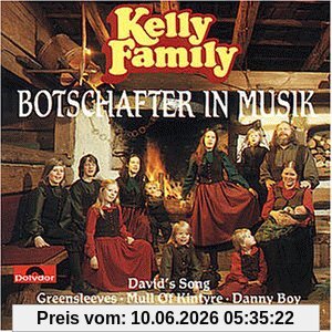 Botschafter in Musik